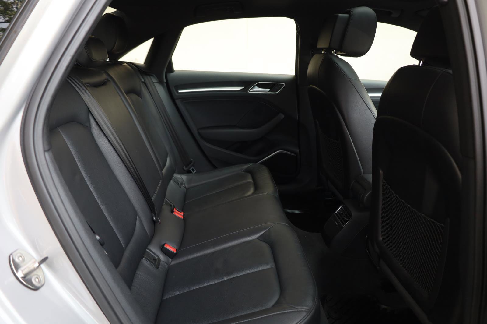 Used 2015 Audi A3 2.0T Premium Plus w/ Premium Plus Package image 27