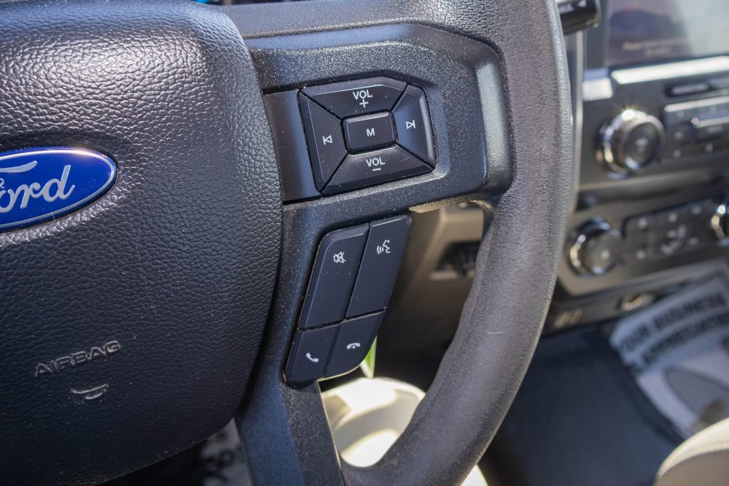 Used 2019 Ford F350 XL w/ XL Value Package image 22