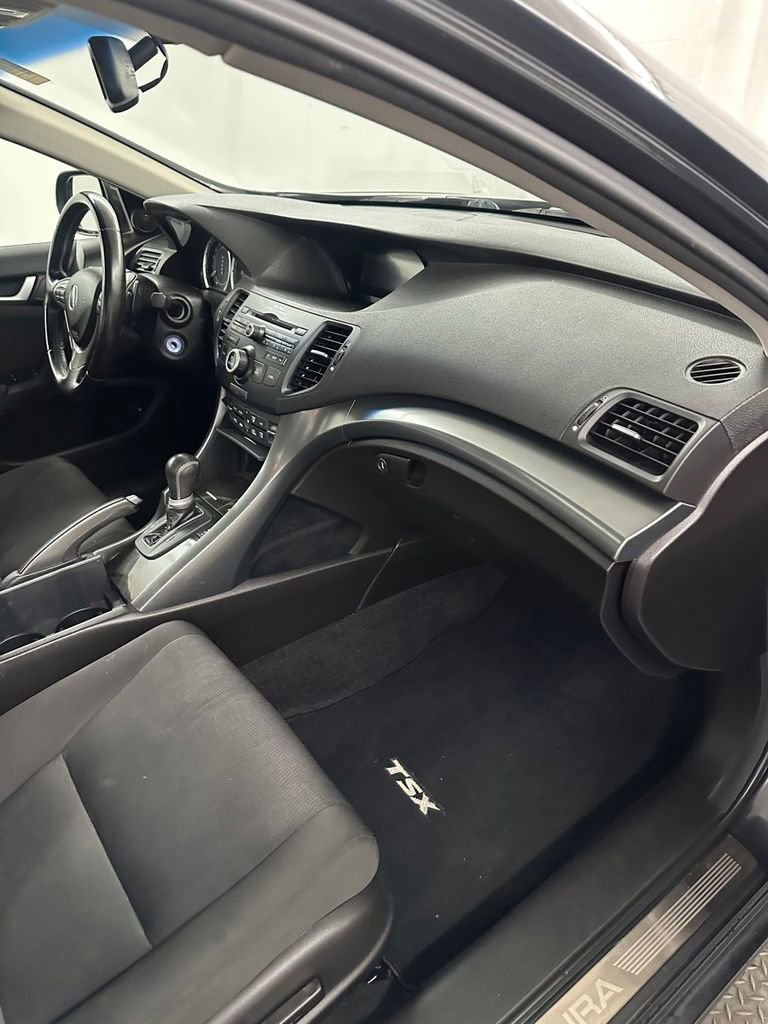 Used 2012 Acura TSX Sedan FWD image 26