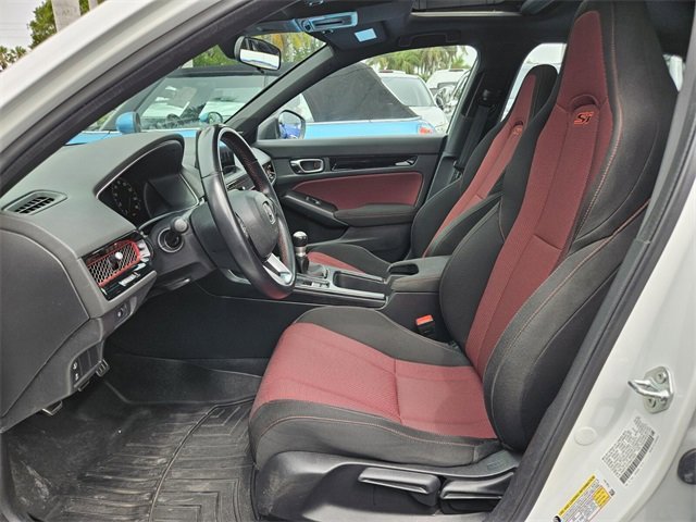 Used 2022 Honda Civic Si image 2