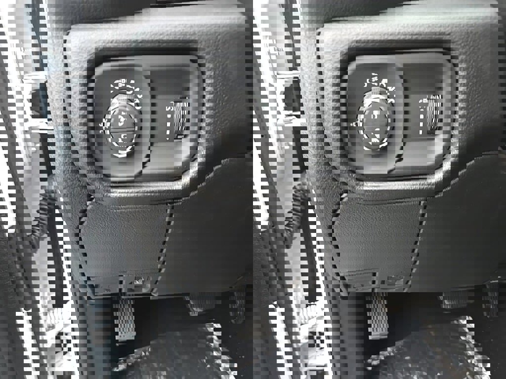 New 2026 RAM 3500 Tradesman image 22