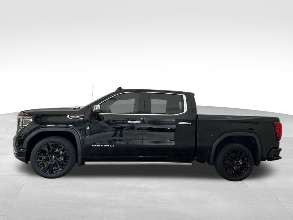 Used 2022 GMC Sierra 1500 Denali AWD/4WD image 2
