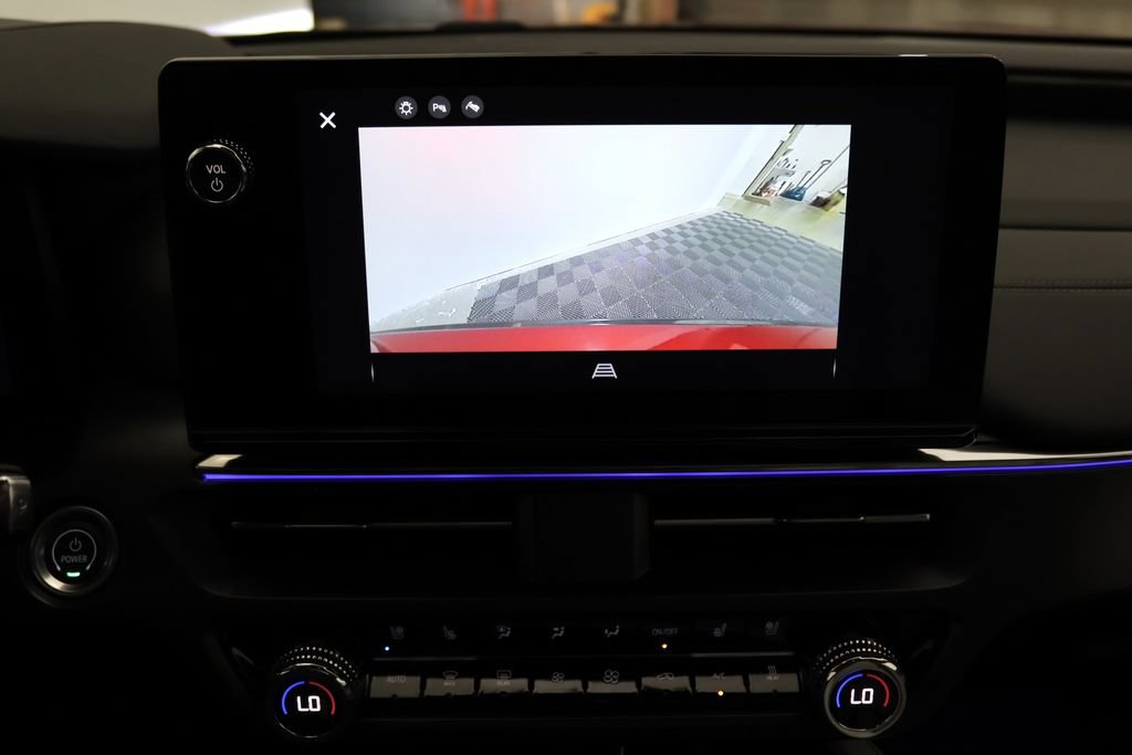 Certified 2024 Acura ZDX A-Spec AWD/4WD image 21
