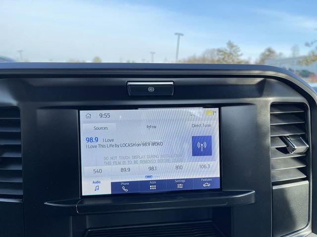 New 2026 Ford F350 XL w/ Snow Plow Prep Package image 18