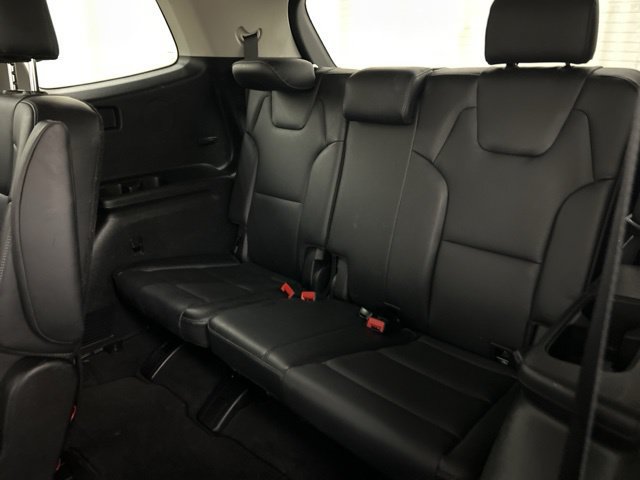 Used 2025 Kia Telluride S AWD/4WD image 29