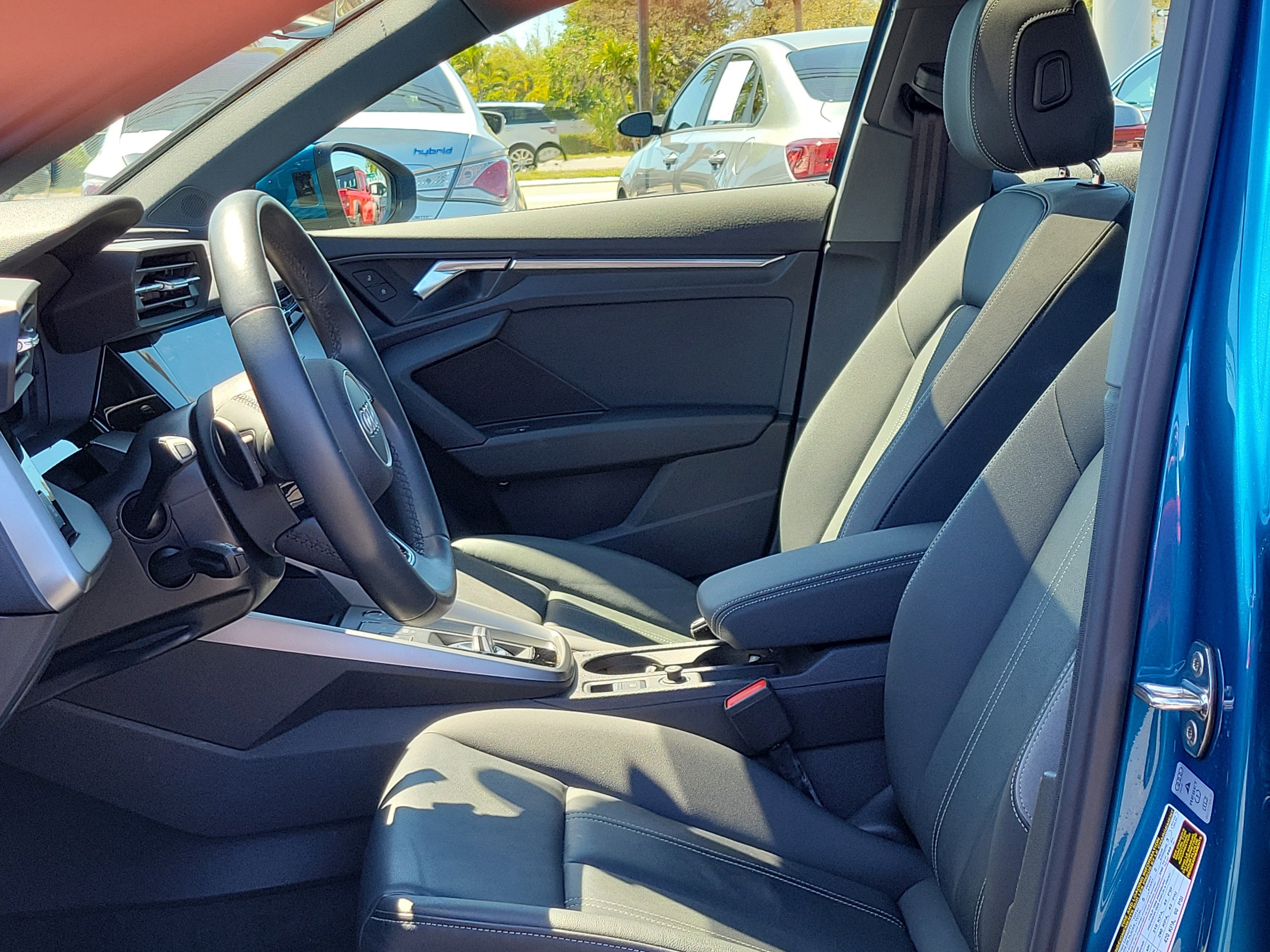 Used 2022 Audi A3 2.0T Premium image 22