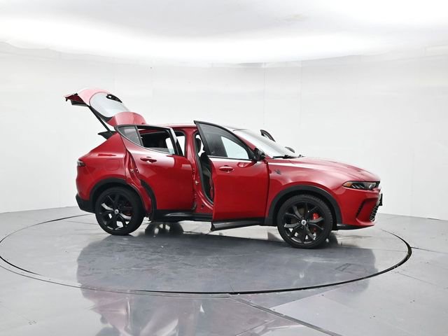 Used 2024 Dodge Hornet R/T Plus image 46