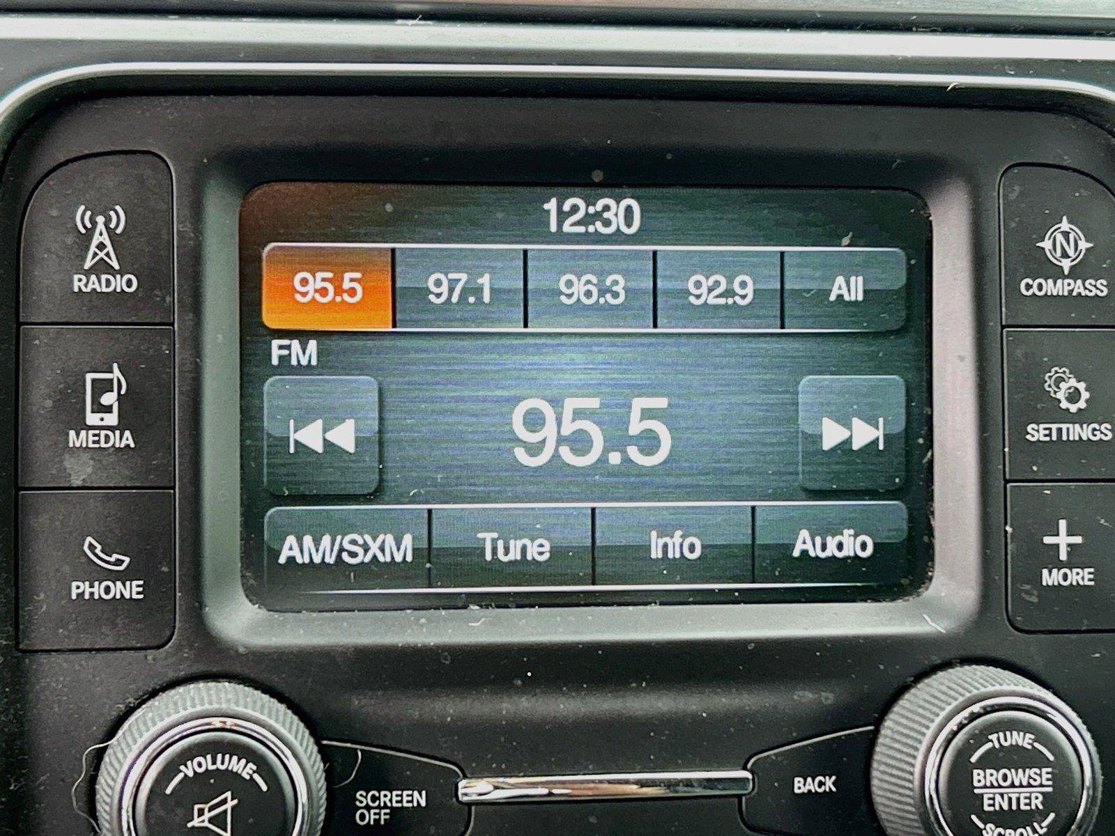 Used 2016 RAM 1500 Big Horn RWD image 28