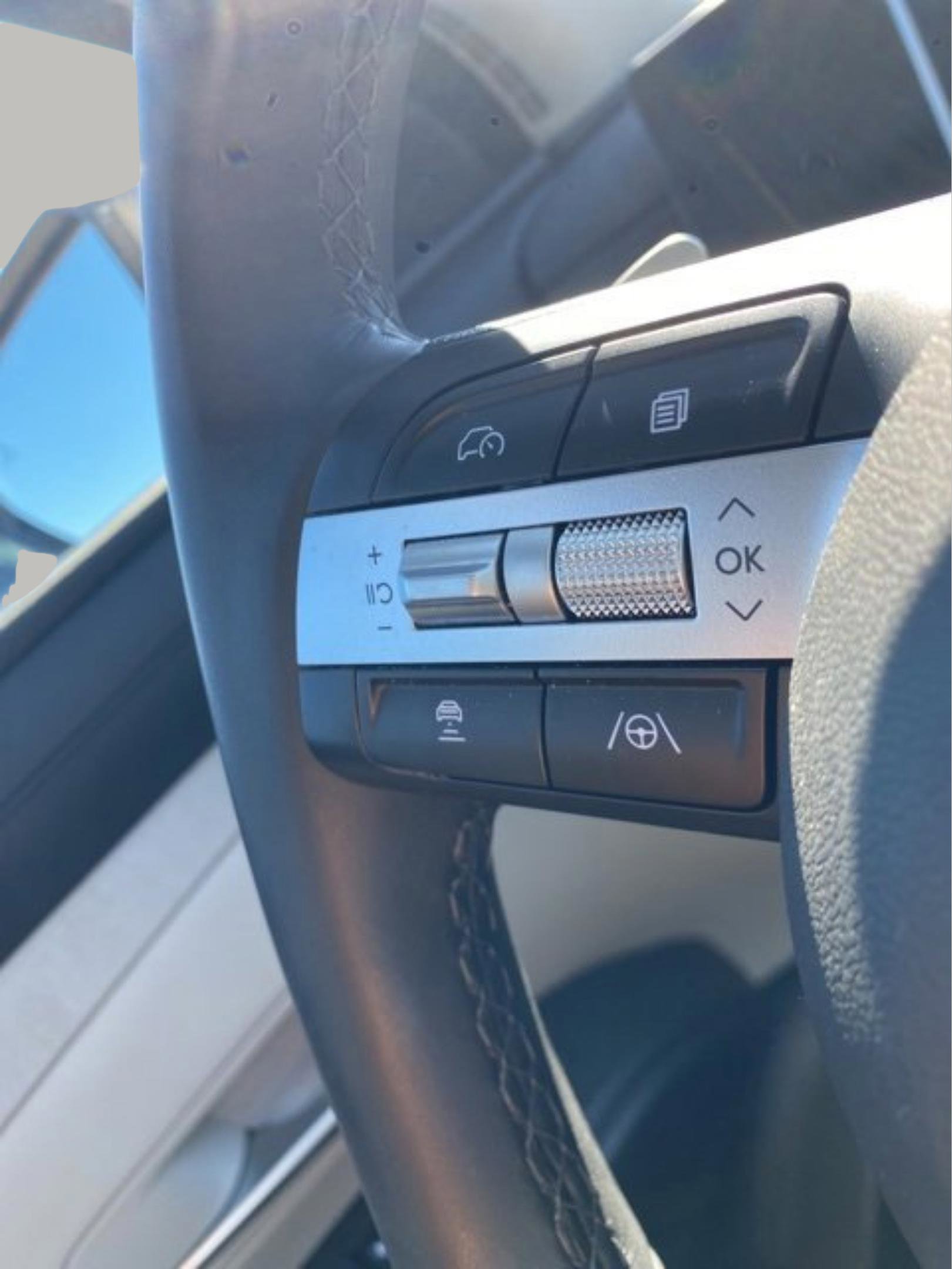 Used 2025 Hyundai Tucson SEL image 19