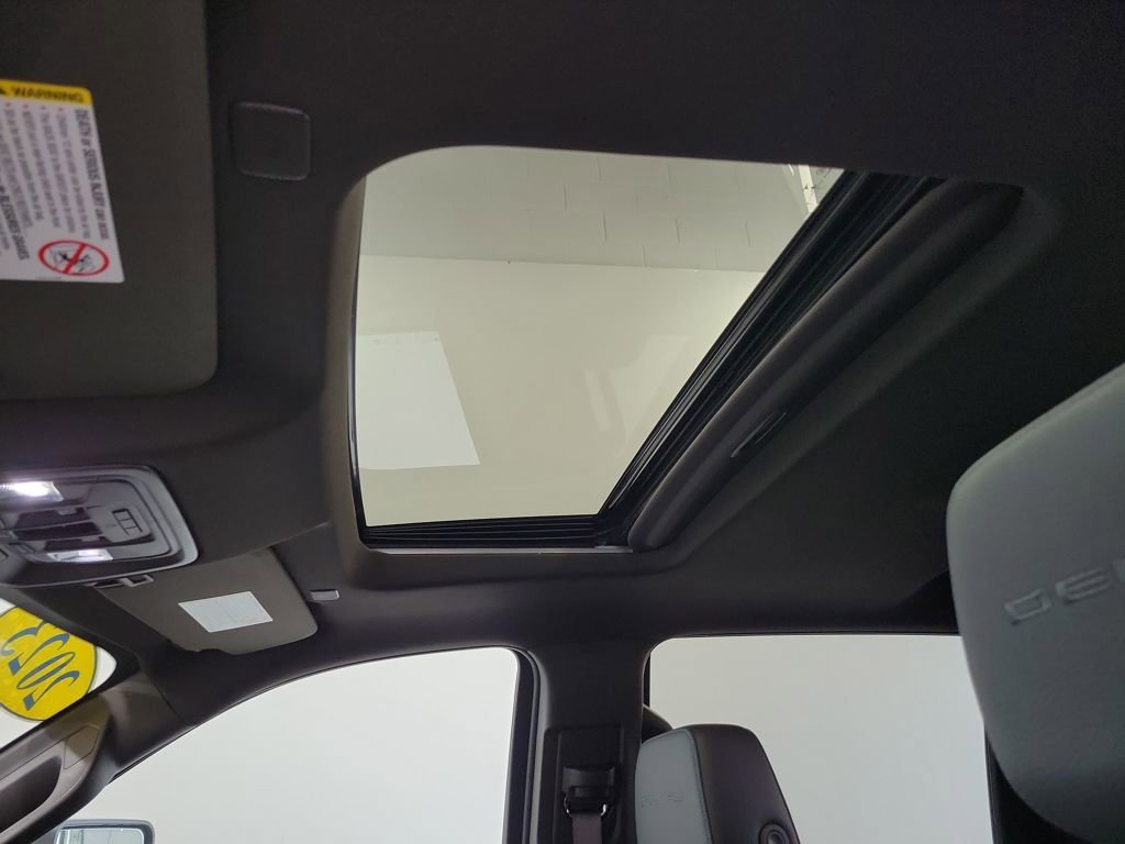 Used 2023 GMC Sierra 2500 Denali w/ Denali Ultimate Package image 45