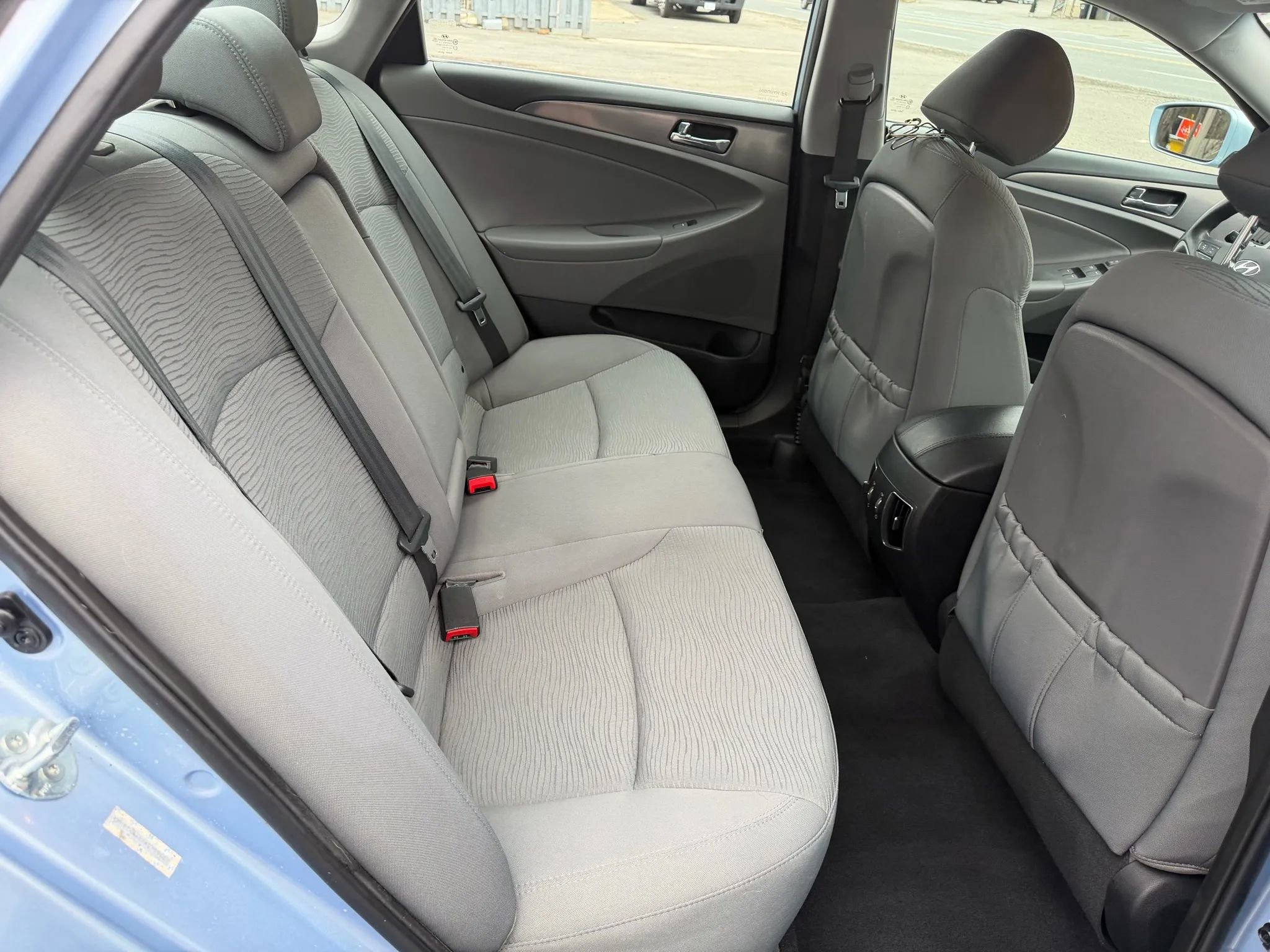 Used 2013 Hyundai Sonata Hybrid image 15