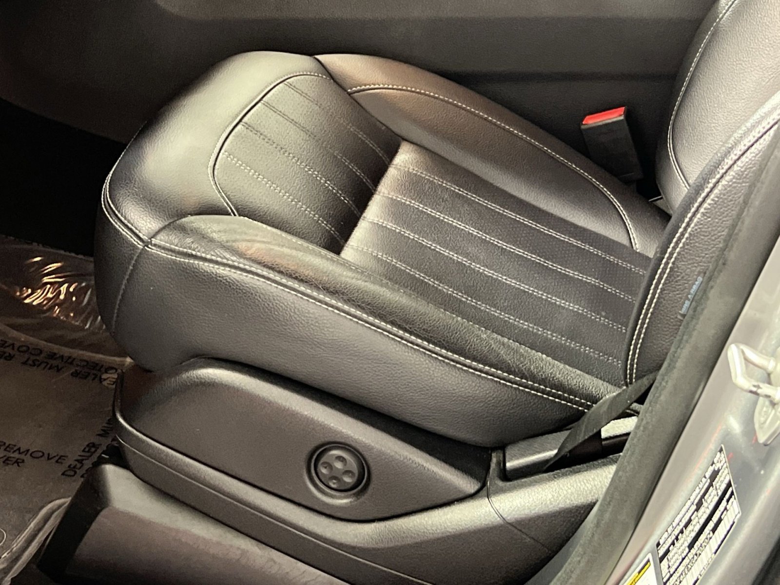 Used 2016 Mercedes-Benz GL 450 4MATIC image 14