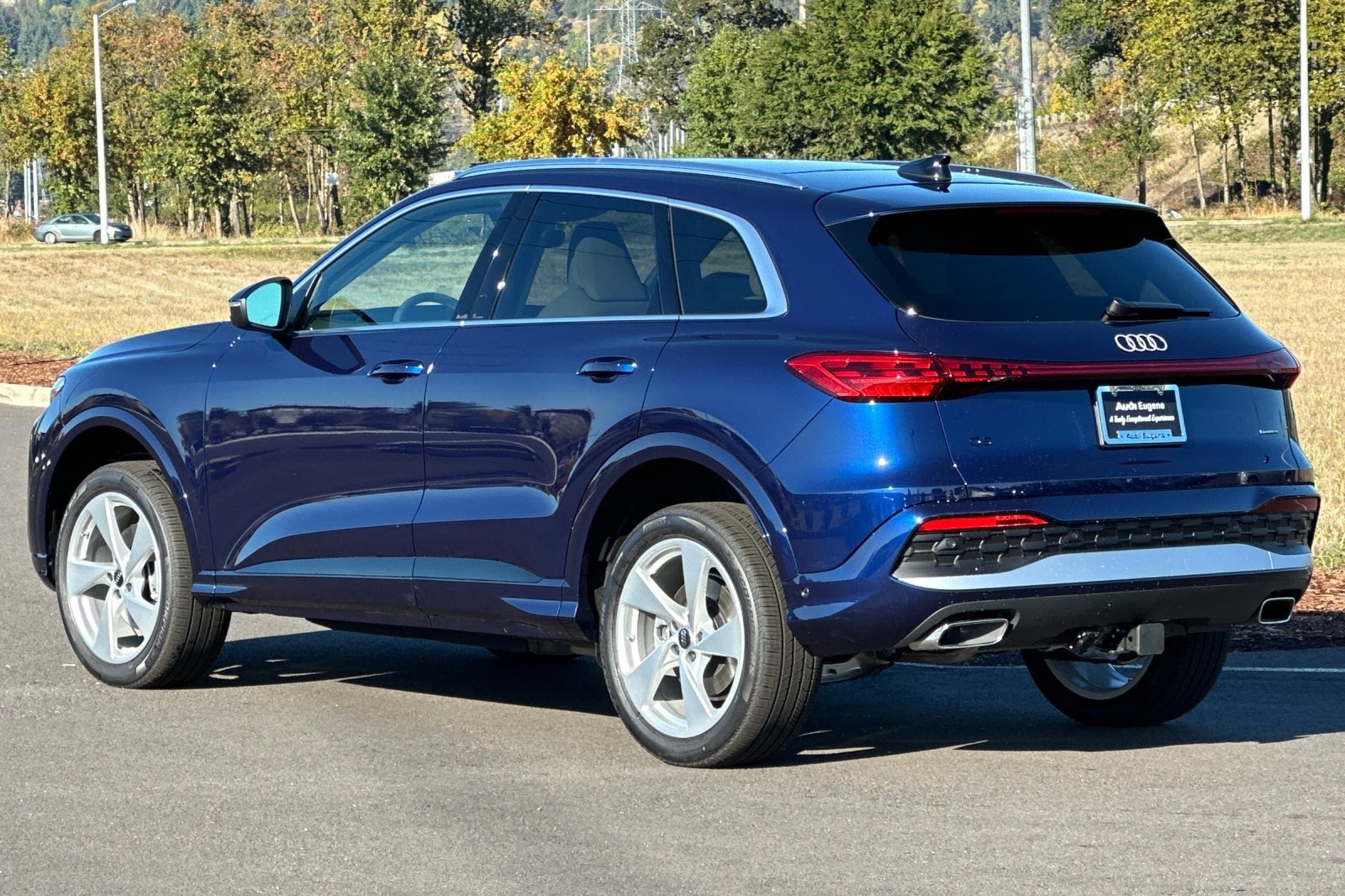 New 2025 Audi Q5 Premium Plus image 5