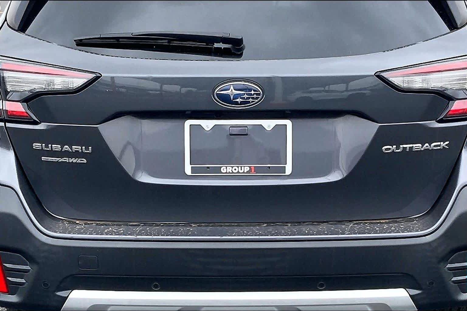 Used 2022 Subaru Outback Limited AWD/4WD image 31