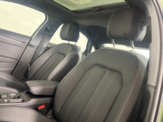 Used 2025 Audi A3 2.0T Premium Plus w/ Premium Plus Package image 20