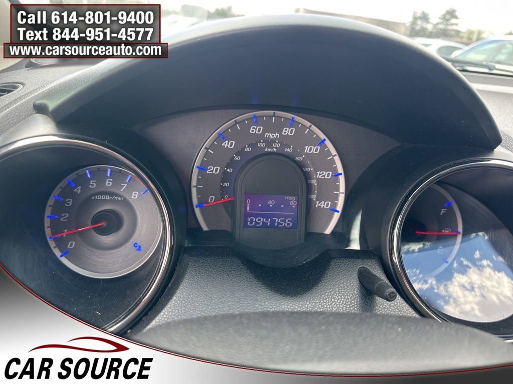 Used 2013 Honda Fit Sport image 15