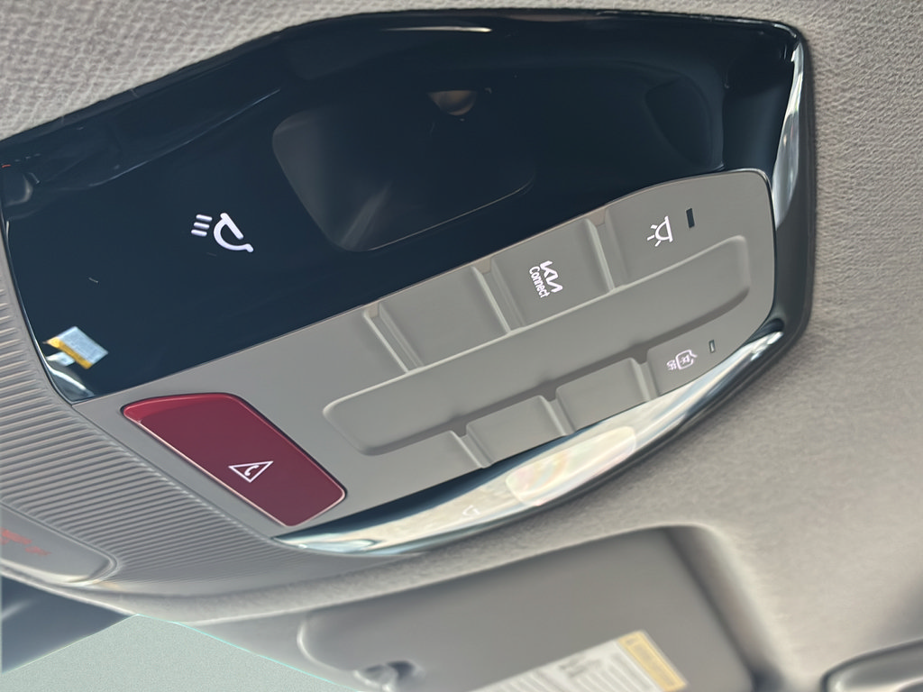 New 2026 Kia K4 EX FWD image 37