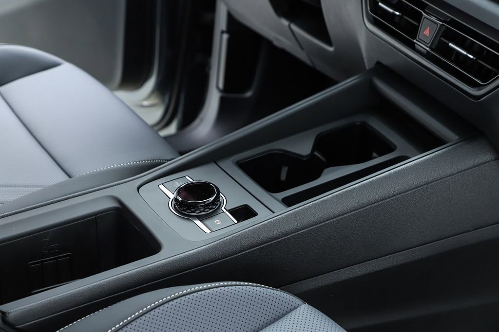 New 2026 Volkswagen Tiguan SE image 72