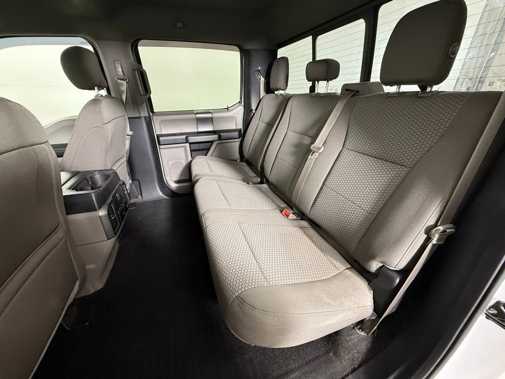 Used 2018 Ford F150 XLT w/ Equipment Group 302A Luxury image 12