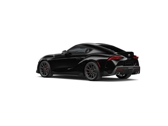 New 2026 Toyota Supra Premium RWD image 6