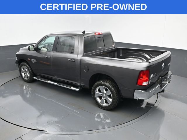 Used 2019 RAM 1500 Big Horn AWD/4WD image 23