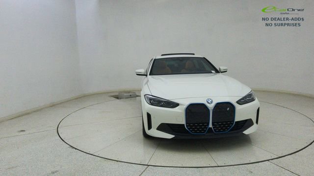 Used 2023 BMW i4 eDrive35 w/ Premium Package RWD image 66