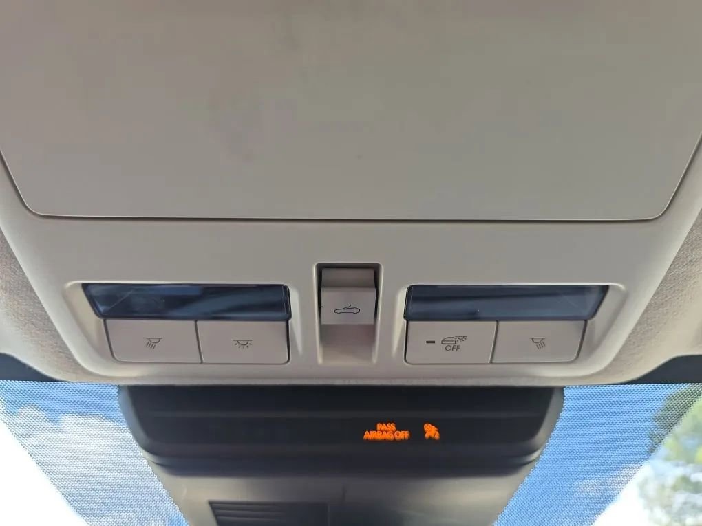 Used 2021 MAZDA CX-30 2.5 Turbo w/ Premium Package image 38