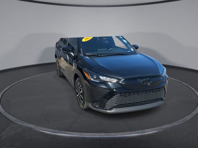 Used 2023 Toyota Corolla Cross SE image 5