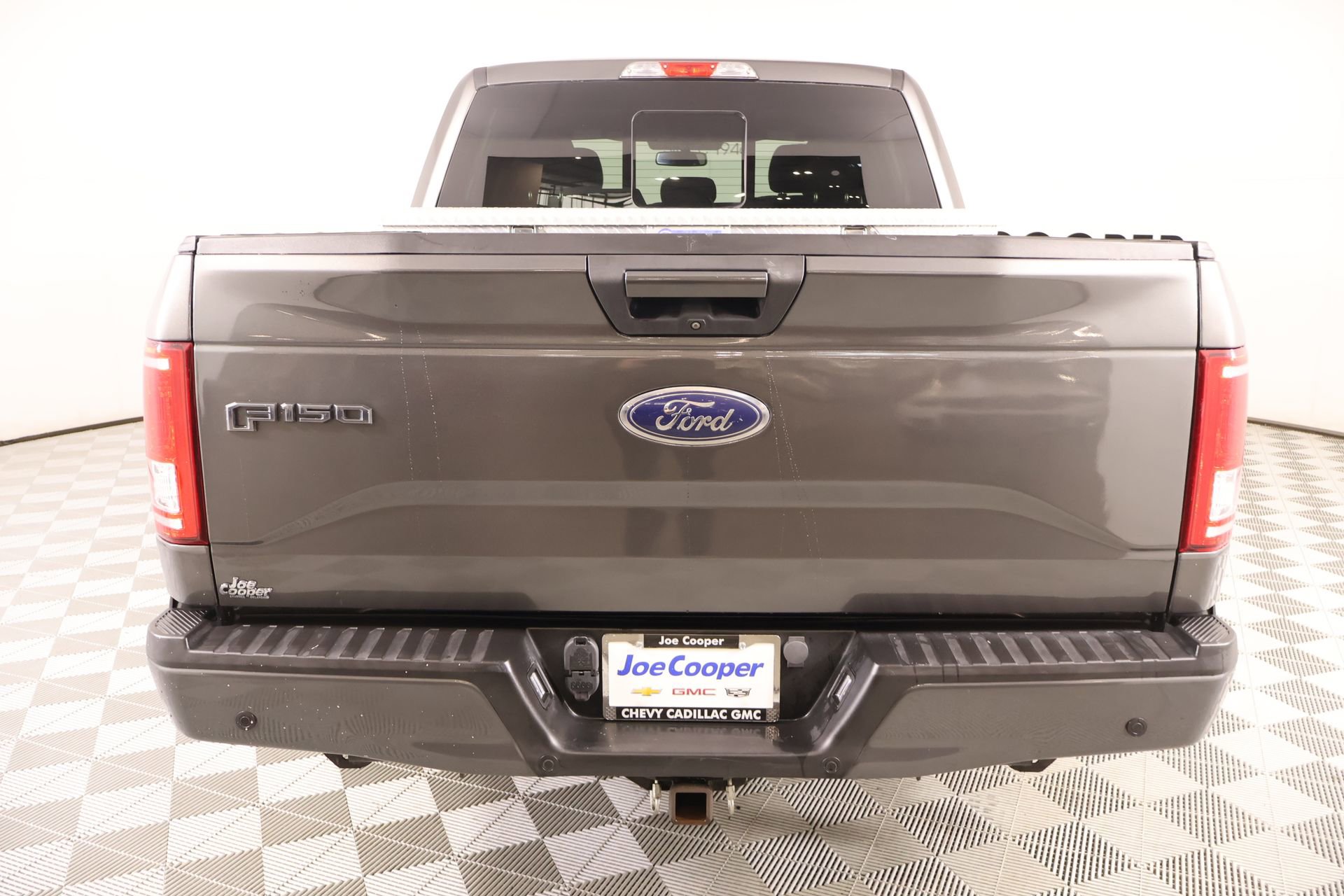 Used 2016 Ford F150 XLT w/ Equipment Group 302A Luxury image 21
