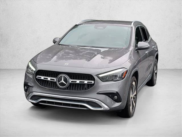 Certified 2024 Mercedes-Benz GLA 250 image 6