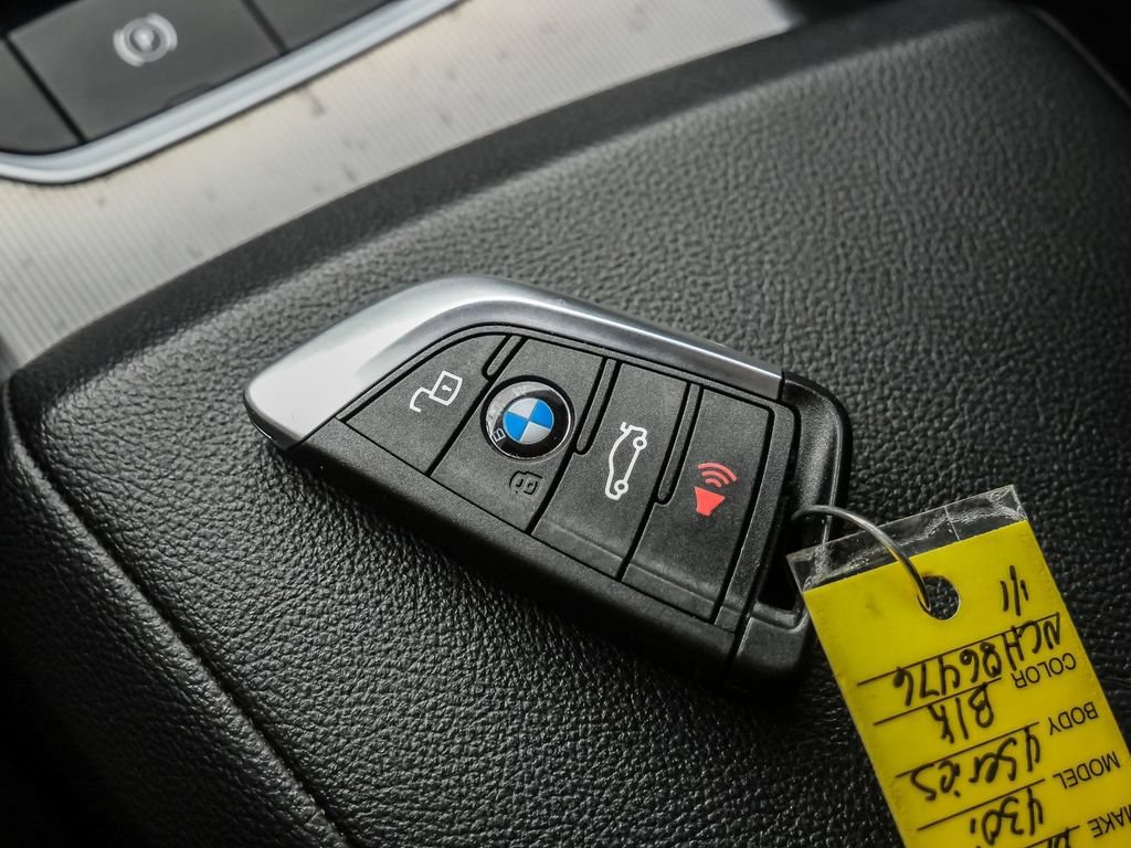 Used 2022 BMW 430i Coupe RWD image 34