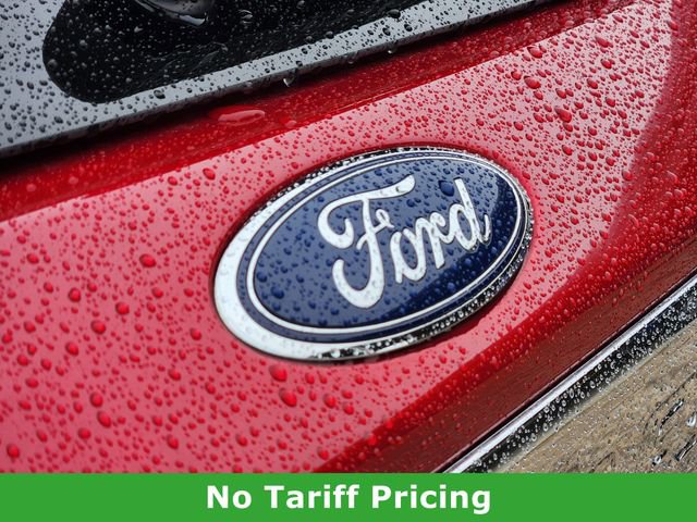 Used 2023 Ford Explorer Limited w/ Limited Technology Package RWD image 10