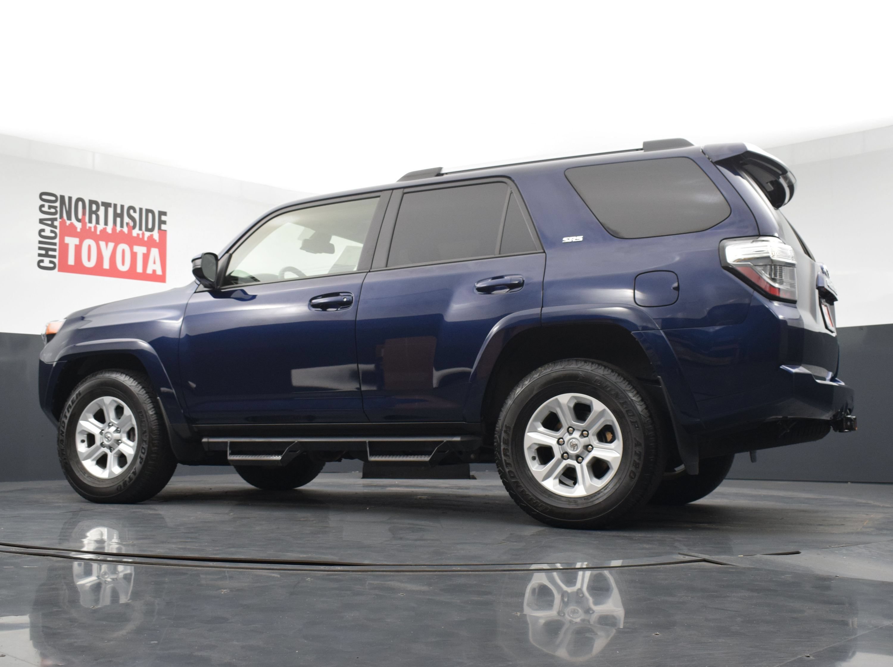 Used 2022 Toyota 4Runner SR5 RWD image 28