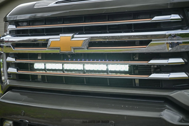 Used 2023 Chevrolet Silverado 3500 High Country image 50