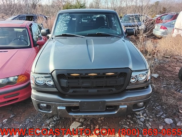 Used 2004 Ford Ranger Edge image 5