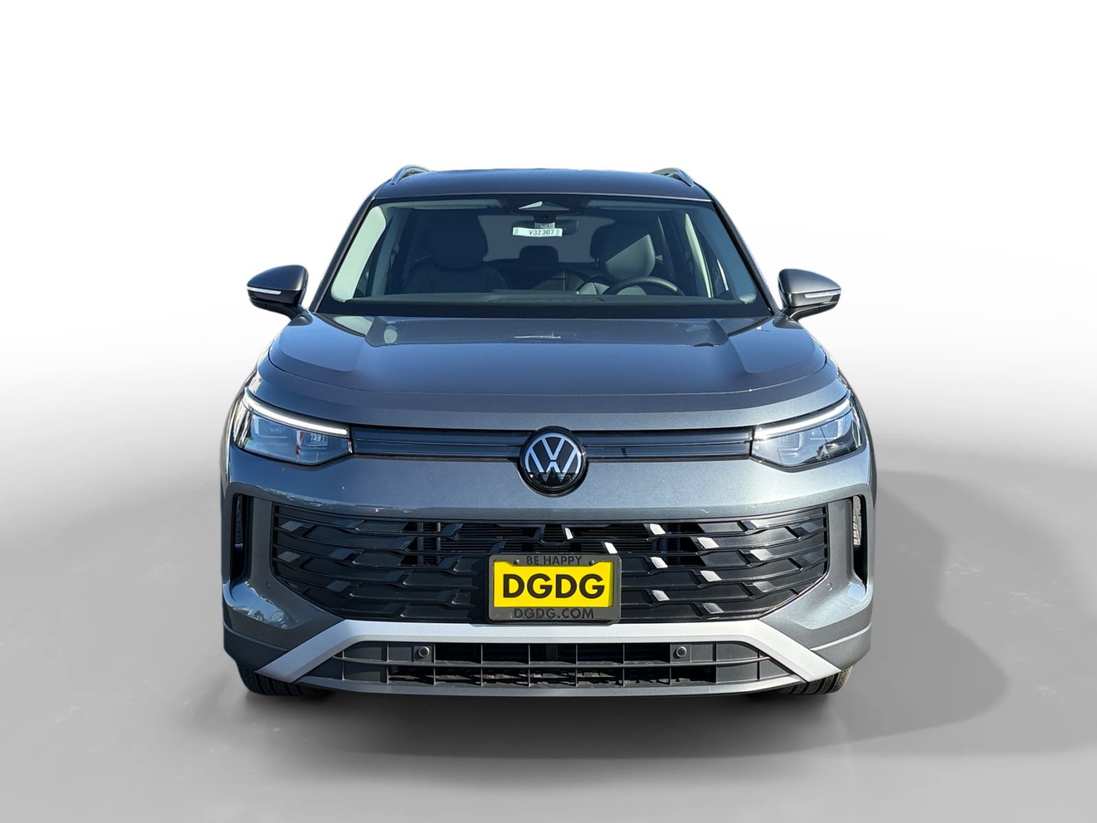 New 2026 Volkswagen Tiguan SE AWD/4WD image 8