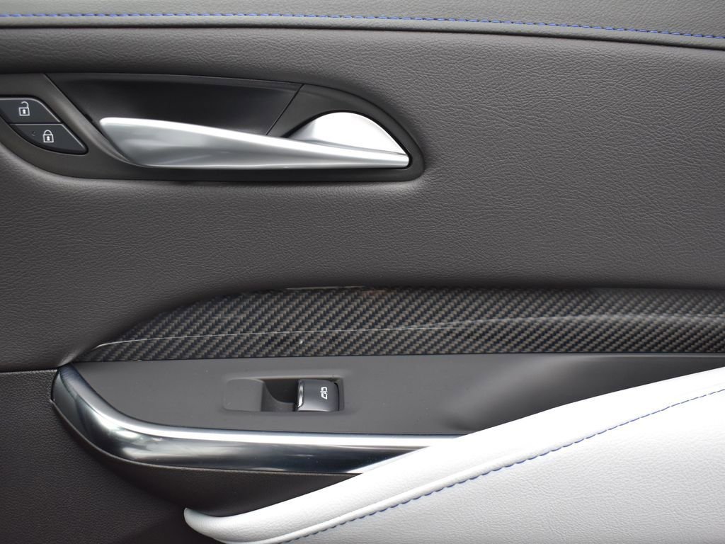 Certified 2025 Cadillac XT4 Sport image 35