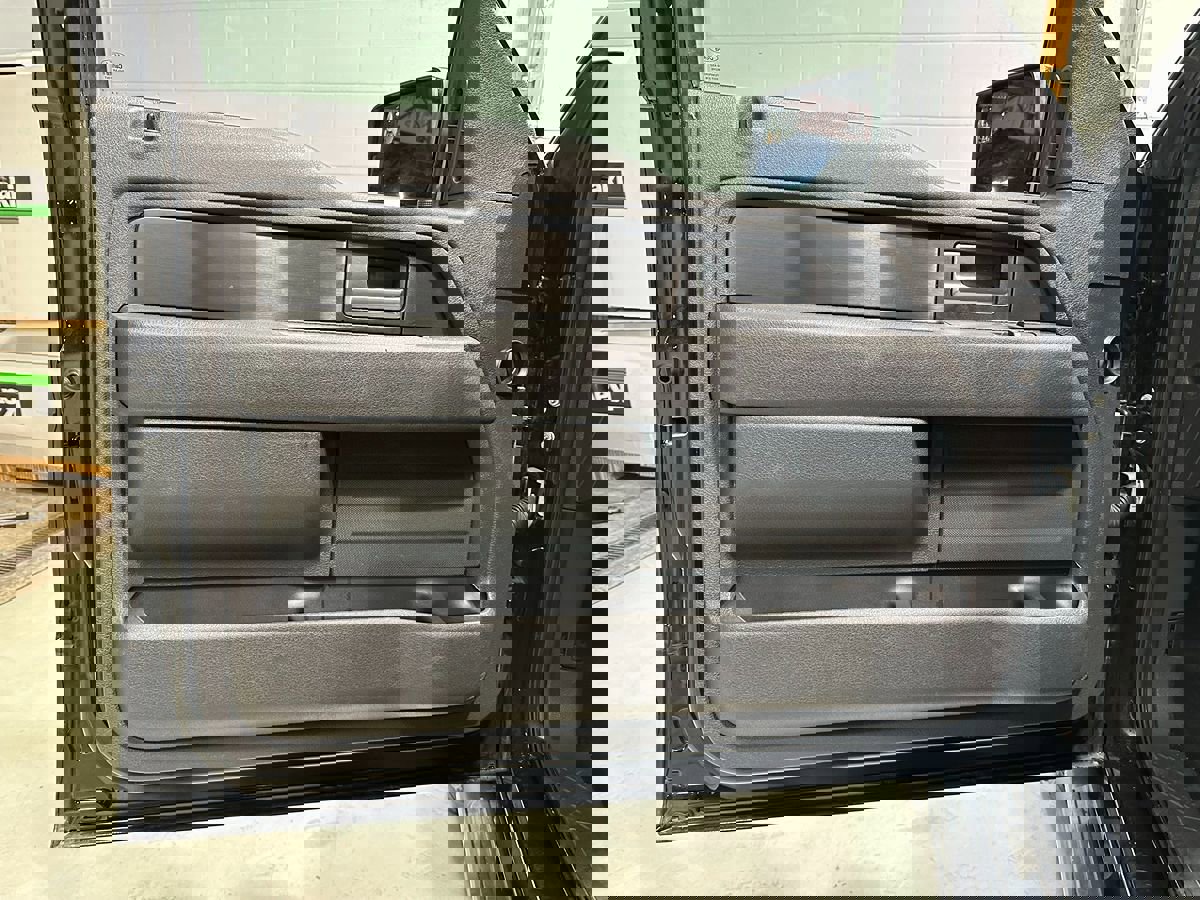 Used 2014 Ford F150 FX4 w/ FX Appearance Package image 15