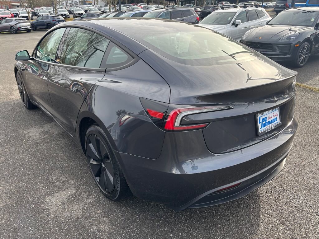 Used 2024 Tesla Model 3 image 7