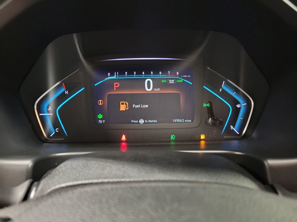 Used 2018 Honda Odyssey EX-L image 26