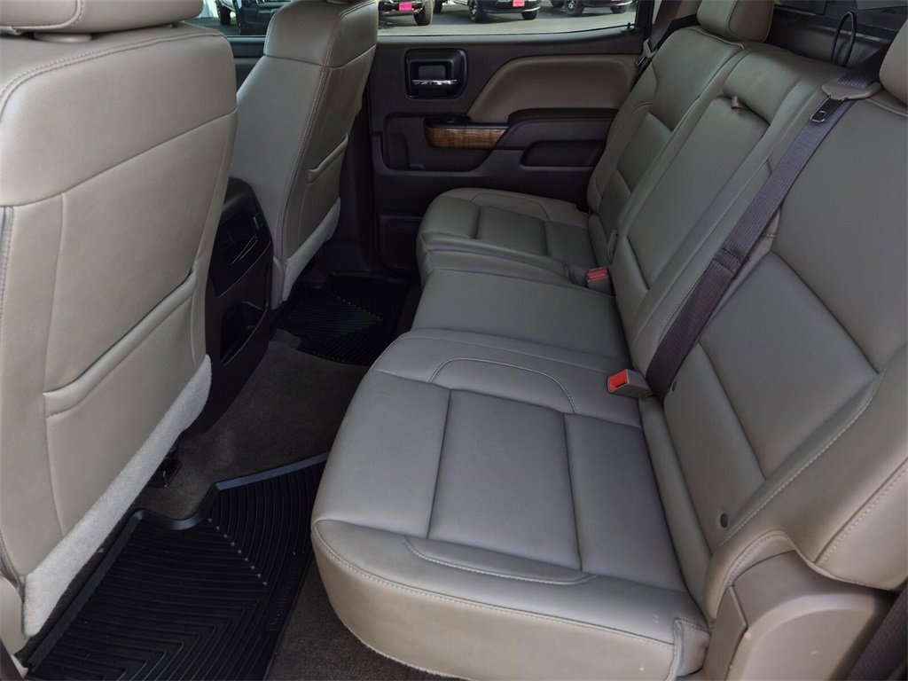 Used 2018 GMC Sierra 1500 SLT image 36