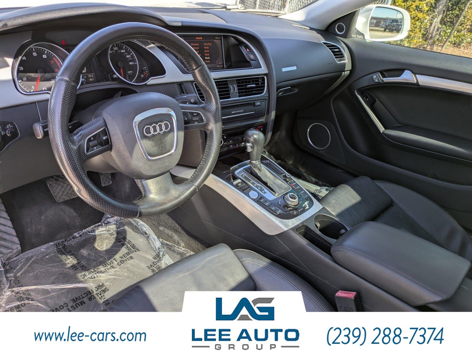 Used 2012 Audi A5 2.0T Premium Plus image 13