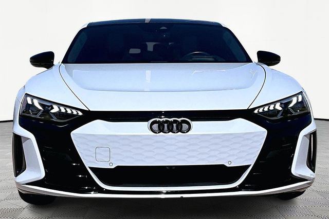 Used 2023 Audi RS e-tron GT w/ Ceramic Brake Package image 3