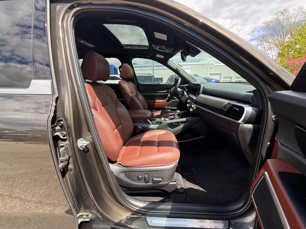 Used 2023 Kia Telluride SX AWD/4WD image 12