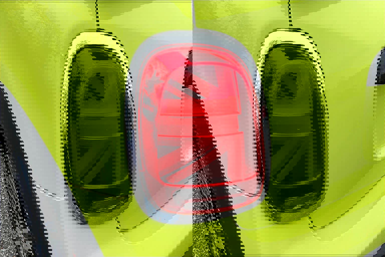 Certified 2023 MINI Cooper S image 26