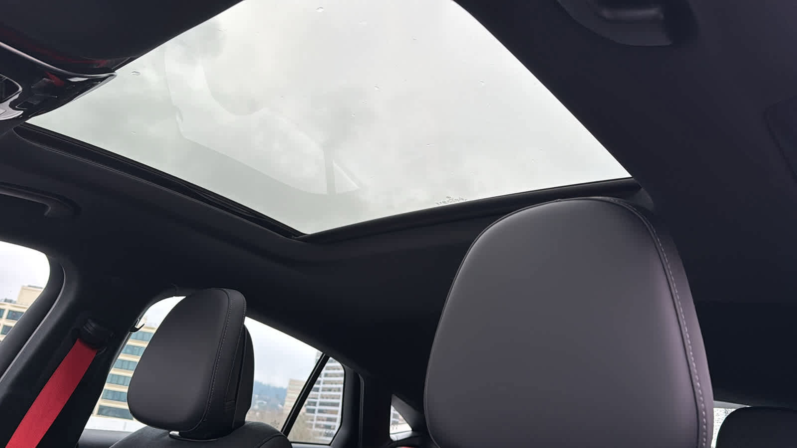 New 2025 Mercedes-Benz GLC 63 AMG S image 26