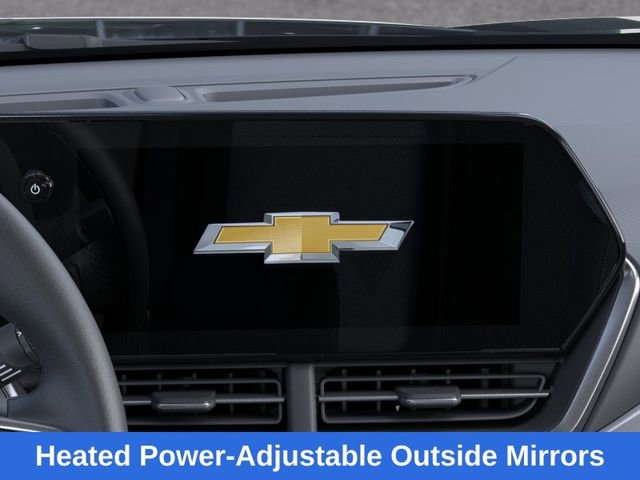 New 2026 Chevrolet Trax LT w/ Sunroof Package FWD image 21