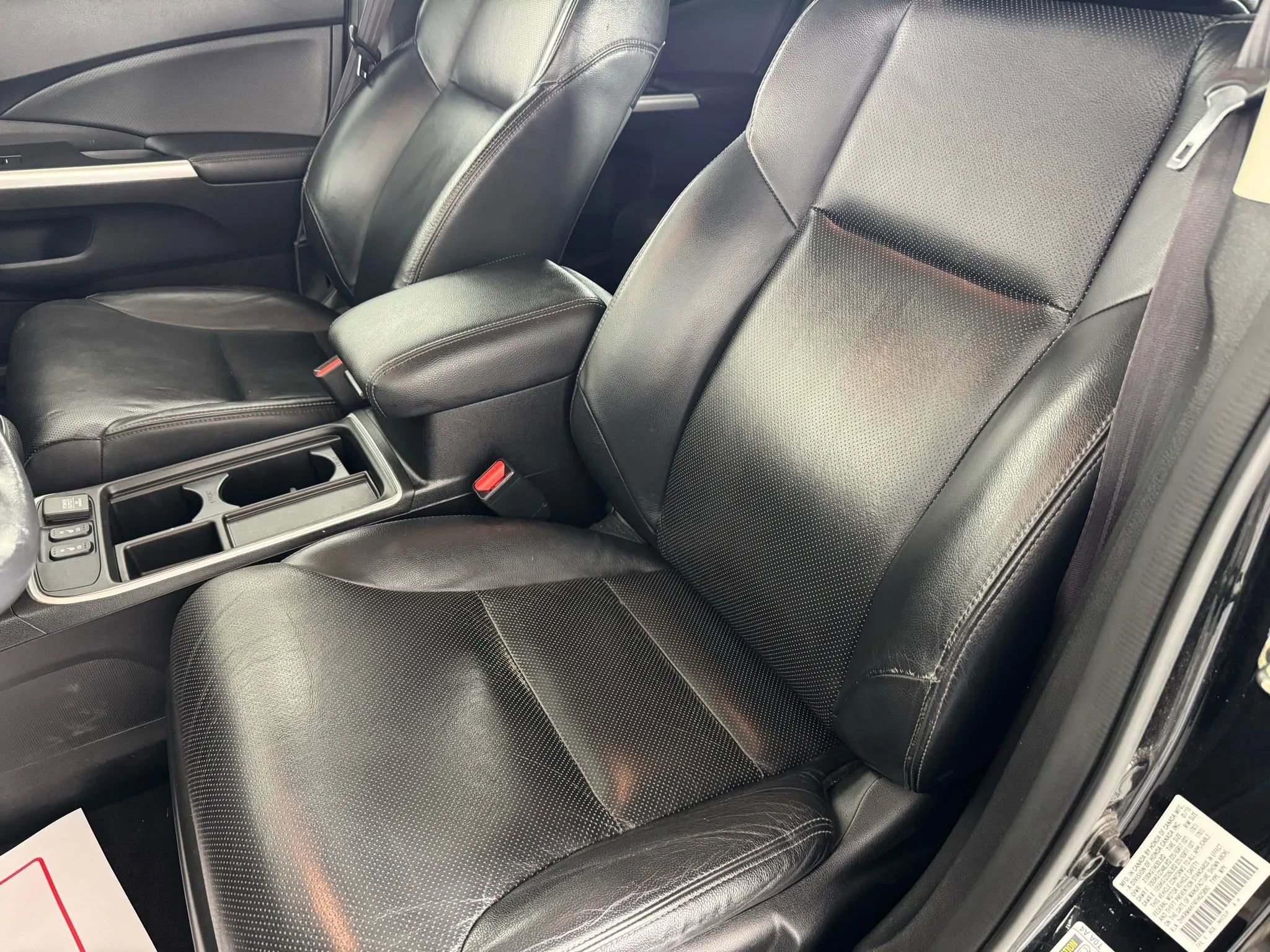 Used 2015 Honda CR-V EX-L image 34