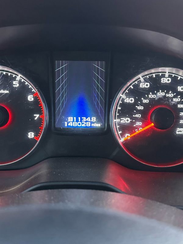 Used 2014 Subaru Outback 2.5i Limited w/ Moonroof Package image 16