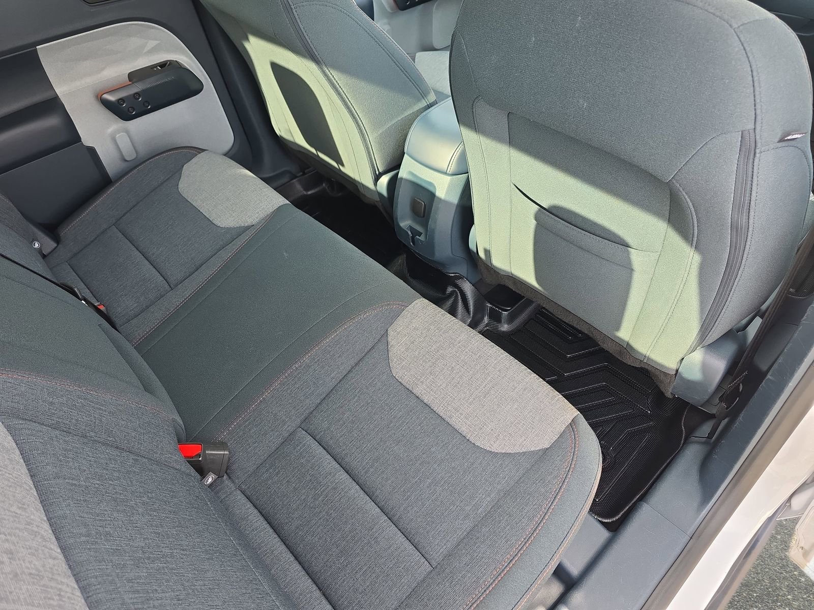 Used 2024 Ford Maverick XLT image 11